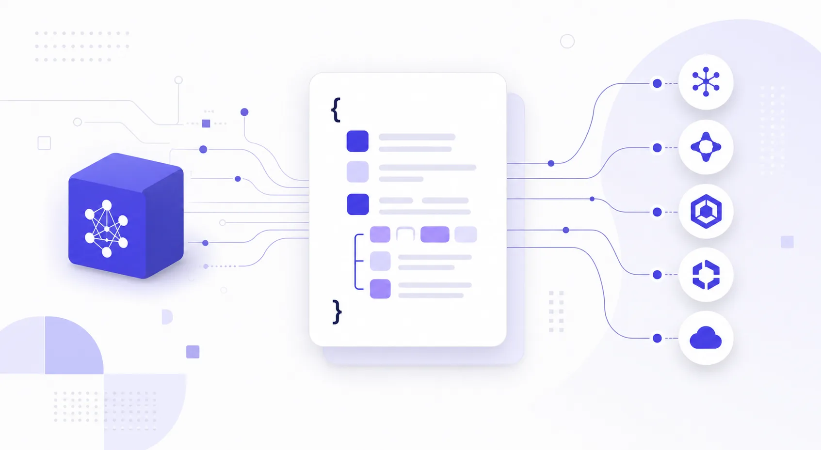 LLM JSON 结构化输出完全指南：让模型响应直接被代码解析的最优实践