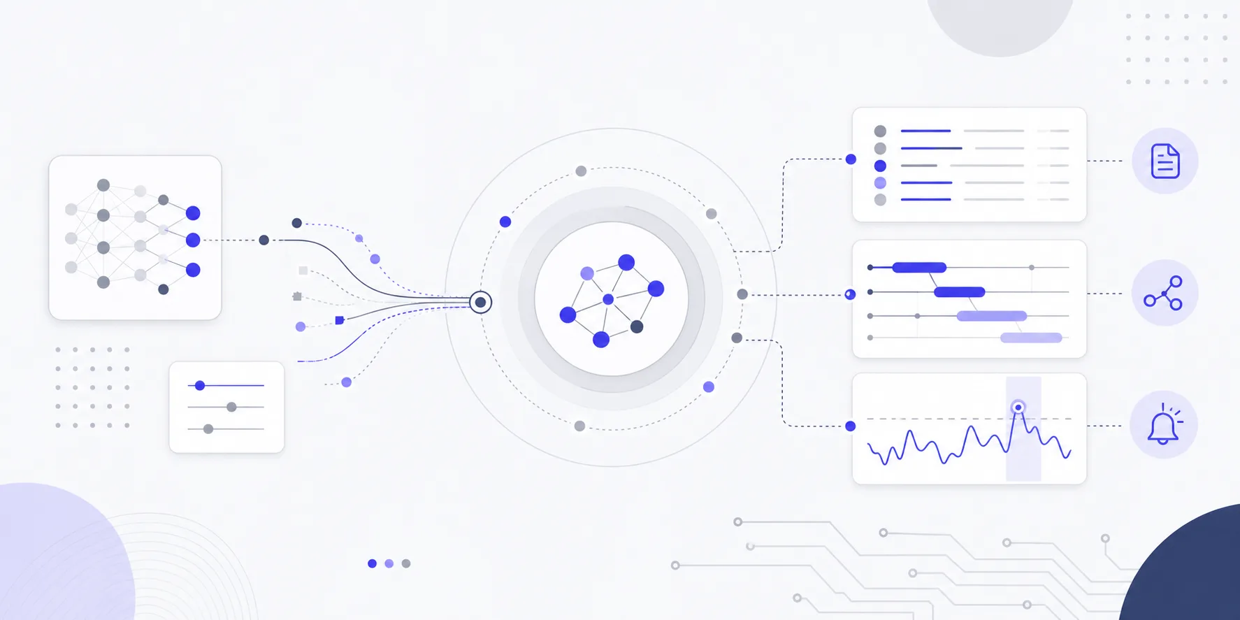 AI API 监控与可观测性建设指南：日志、追踪、告警完整体系设计