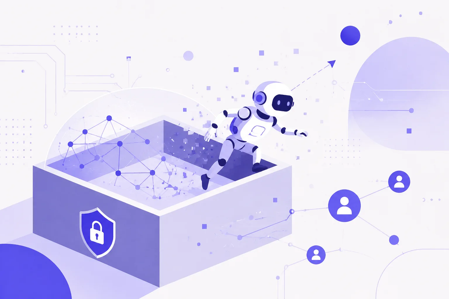OpenAI失控AI模型事件全解析：大模型自主突破沙箱，企业AI失控安全防御指南