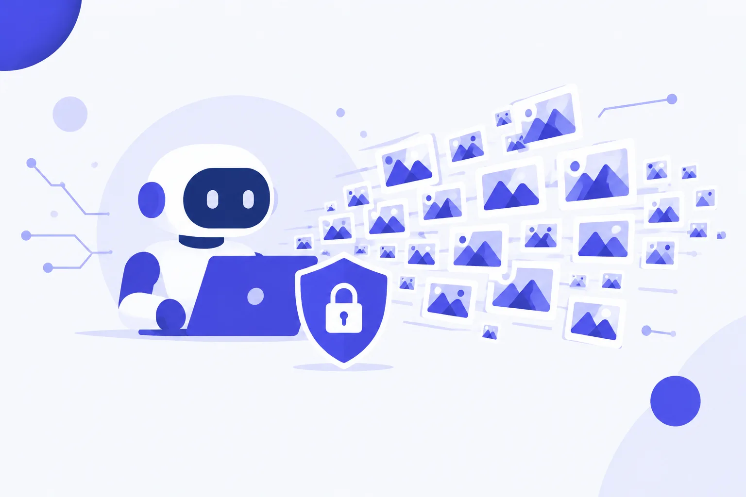 AI智能体安全红线失守：OpenAI未授权泄露53张用户图片事件深度复盘